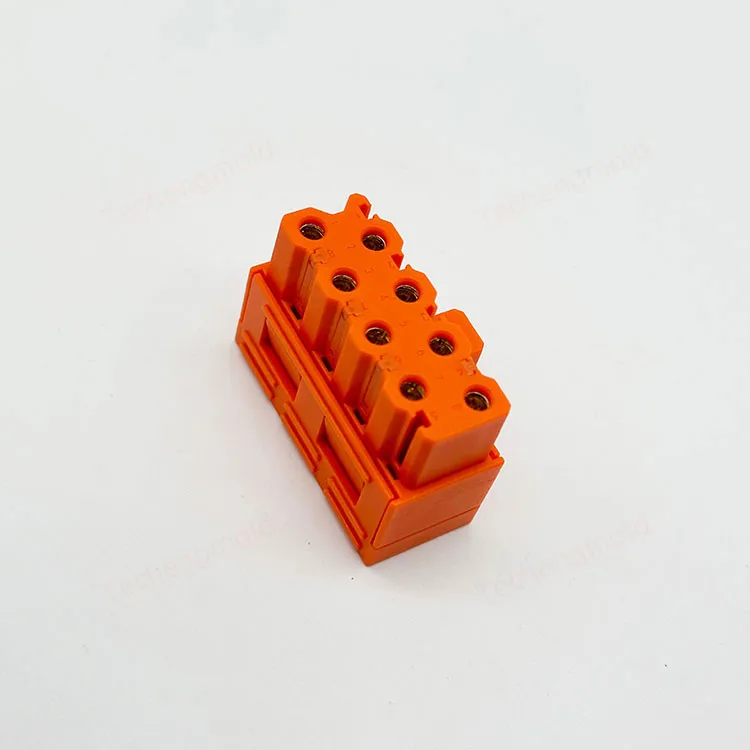 特诚科技LCP精密注塑件实拍 2